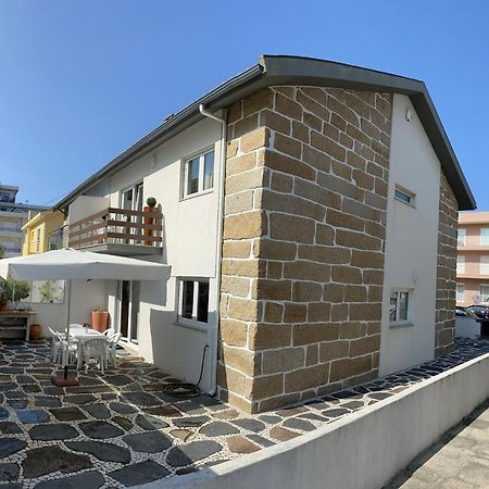 Villa Casa Oliveira à Vila do Conde Extérieur photo