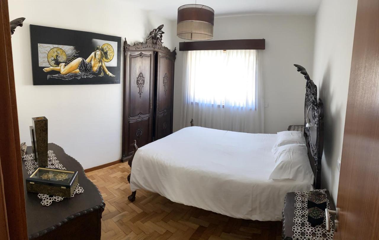 Villa Casa Oliveira à Vila do Conde Extérieur photo