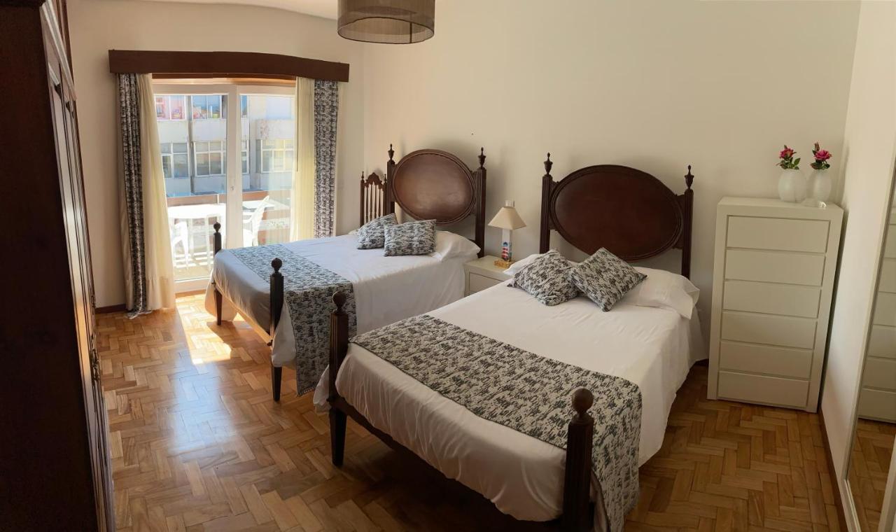 Villa Casa Oliveira à Vila do Conde Extérieur photo