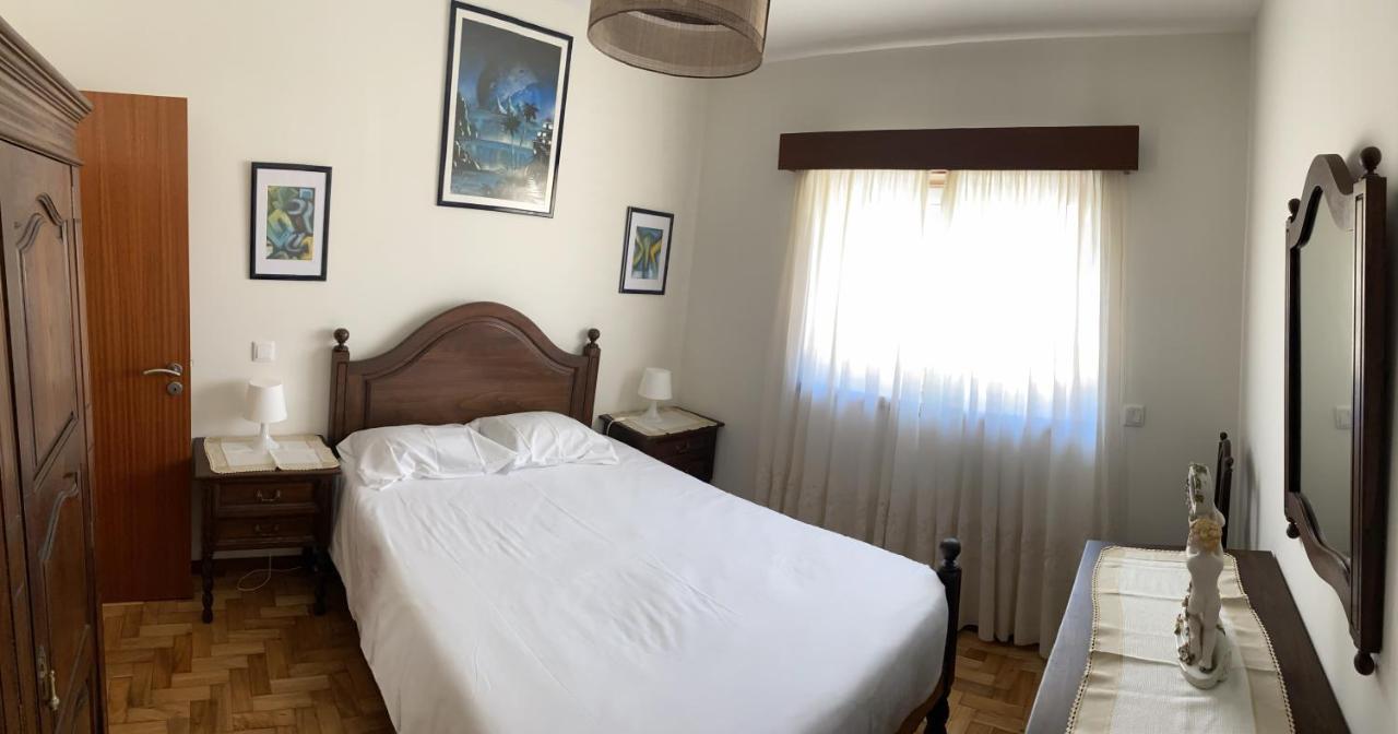 Villa Casa Oliveira à Vila do Conde Extérieur photo