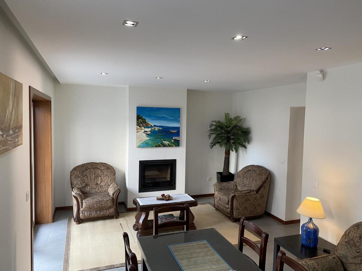 Villa Casa Oliveira à Vila do Conde Extérieur photo