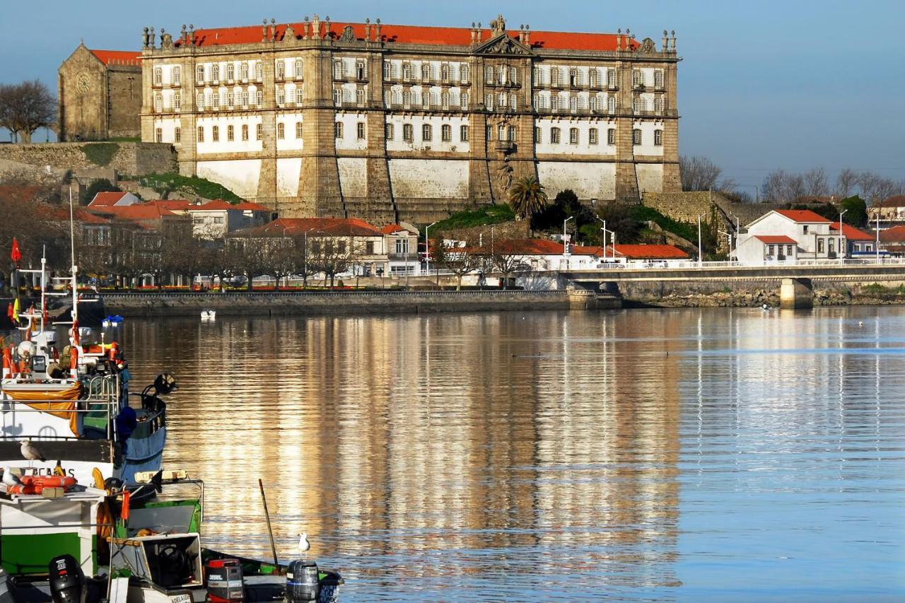 Villa Casa Oliveira à Vila do Conde Extérieur photo