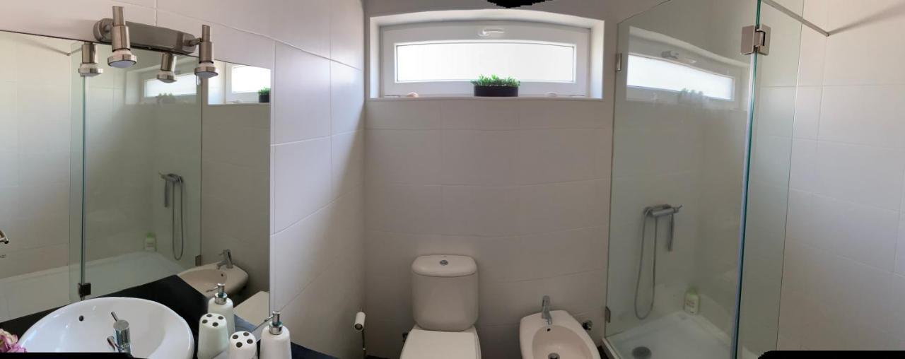 Villa Casa Oliveira à Vila do Conde Extérieur photo