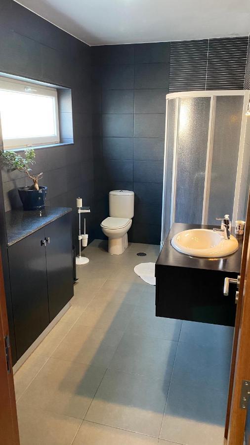Villa Casa Oliveira à Vila do Conde Extérieur photo