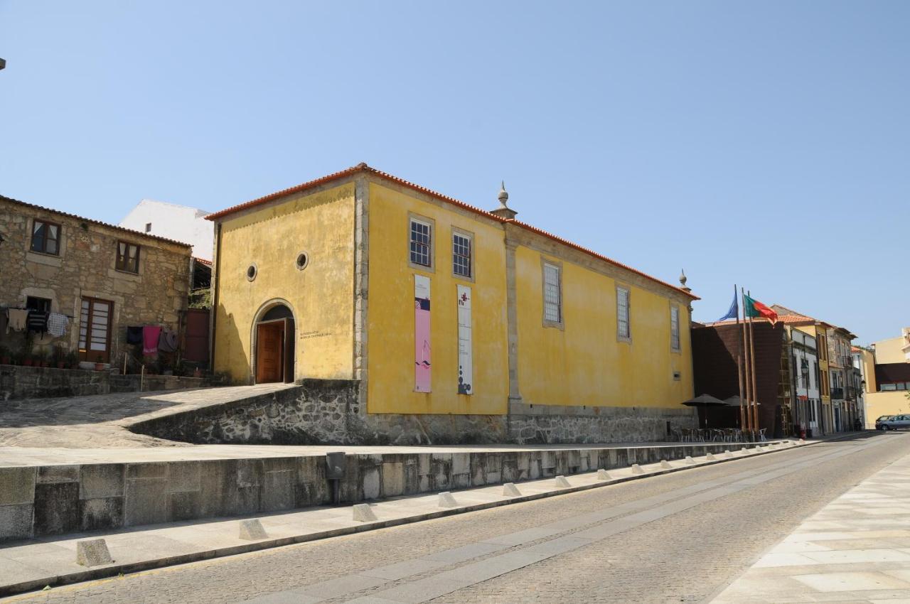 Villa Casa Oliveira à Vila do Conde Extérieur photo